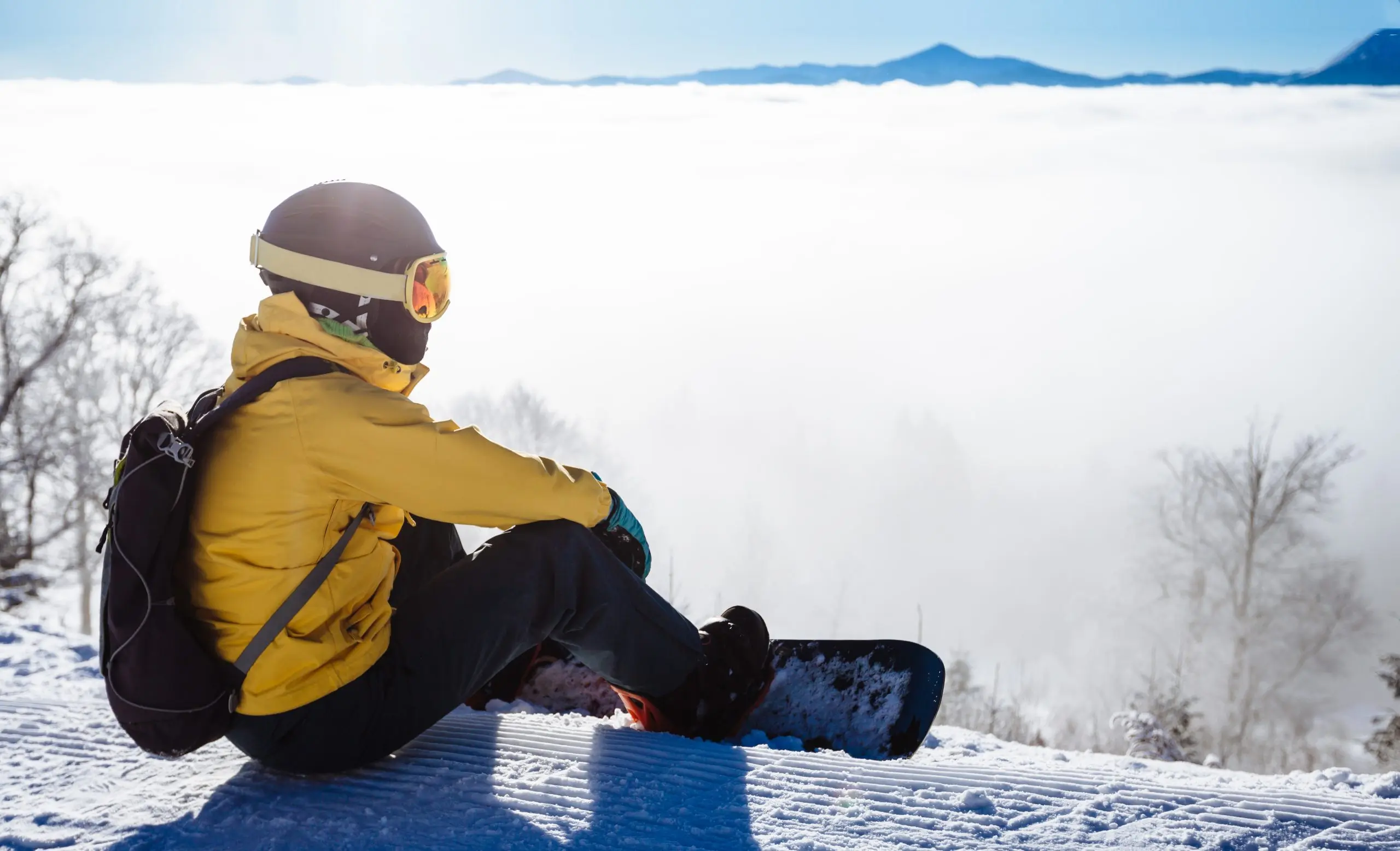 Wisconsin snow park sued for allegedly firing employee over Bible verse posts