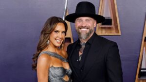 Zac Brown engaged to jewelry designer Kendra Scott amid legal drama with ex