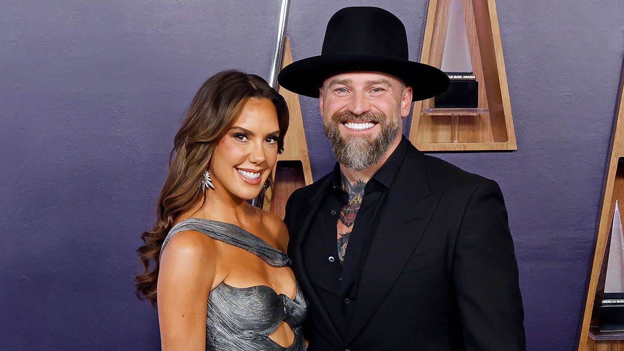 Zac Brown engaged to jewelry designer Kendra Scott amid legal drama with ex