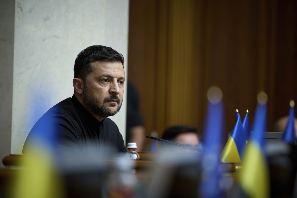 Zelensky