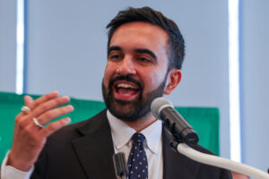 zohran mamdani