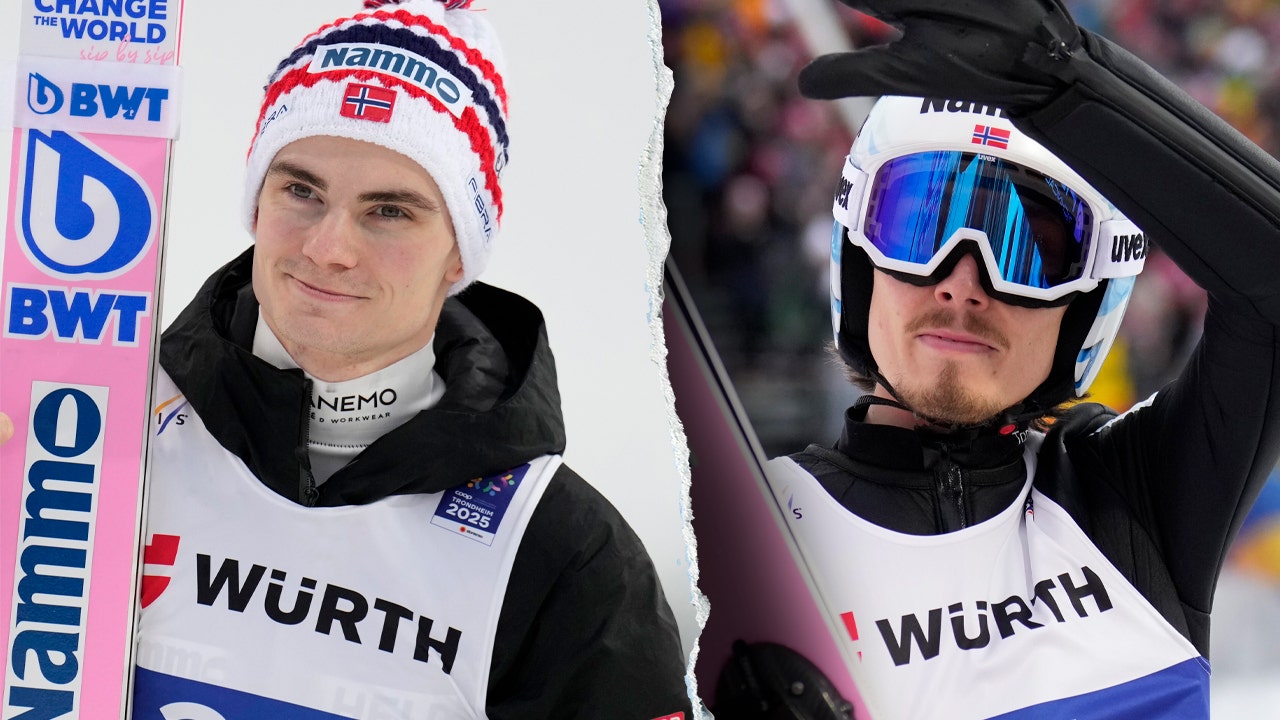 2 Olympic stars embroiled in scandal over alleged suit manipulation
