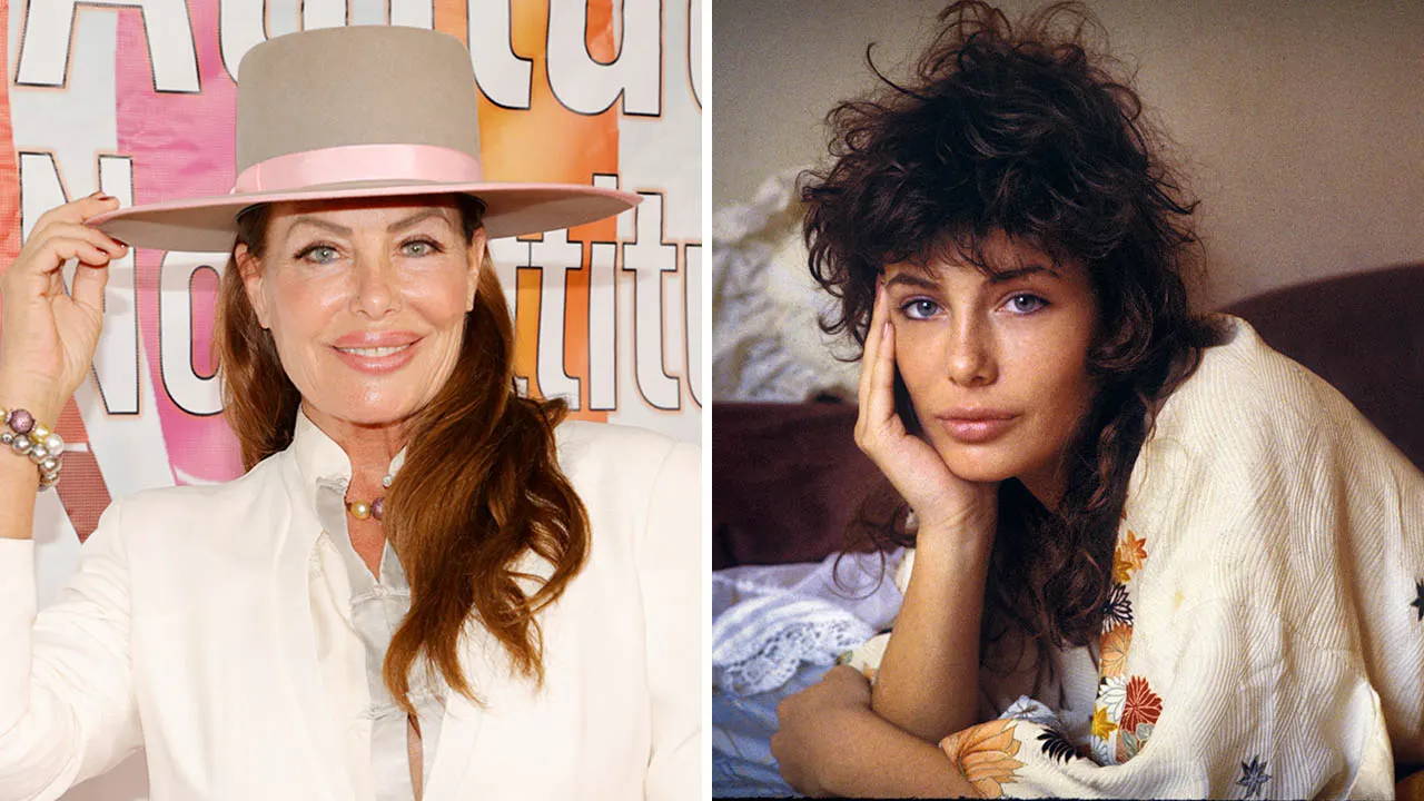 '80s bombshell reveals why she 'ran away' from Hollywood at peak of her fame