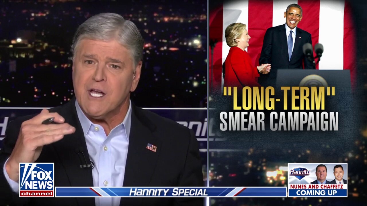 AOC could take the White House, networks go nuts about Sydney Sweeney, and more from Fox News Opinion