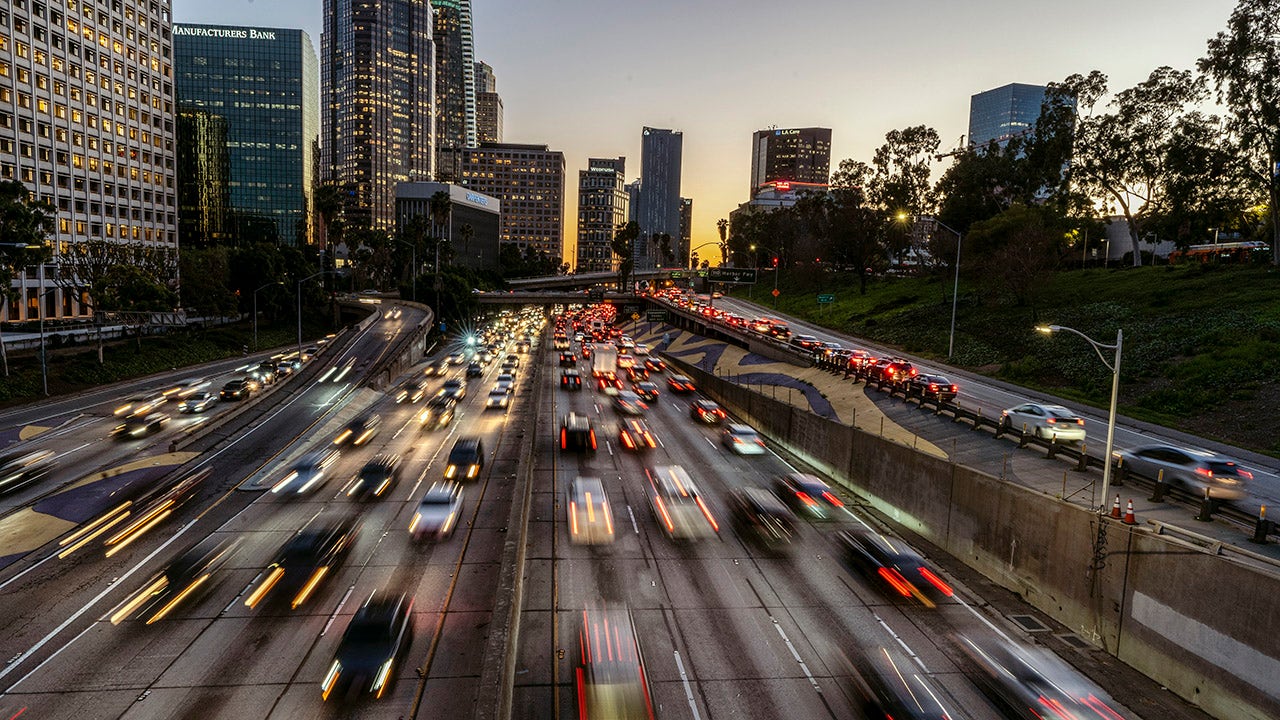 AmFree backs federal government against California EV lawsuit in court