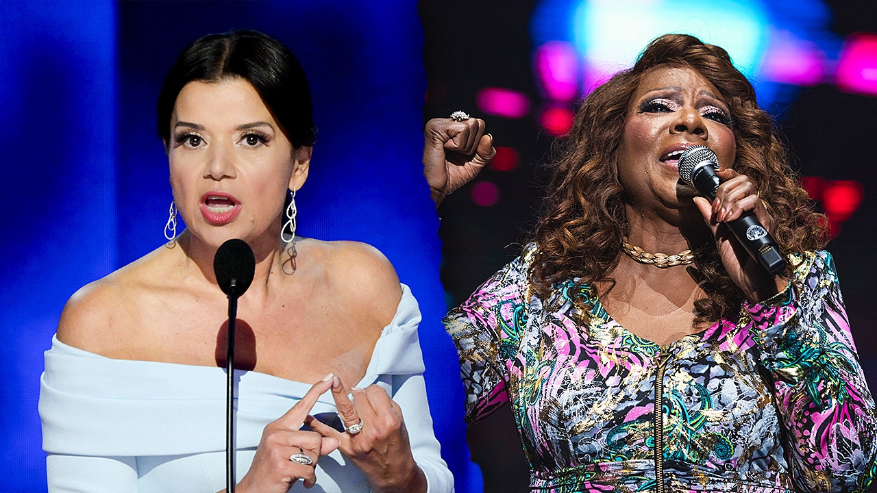 Ana Navarro asks Gloria Gaynor to refuse Kennedy Center Honor from Trump