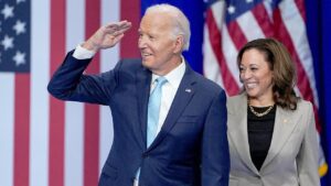 Analyst reveals Biden team prepared to counter Harris with damaging stories