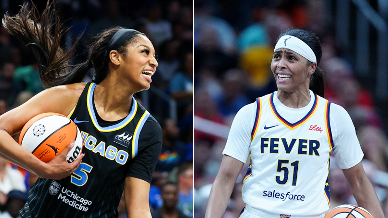 Angel Reese jokingly blames Fever player for sex toy bazaar