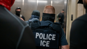 Appeals court denies Trump admin's request to lift limits on LA immigration raids