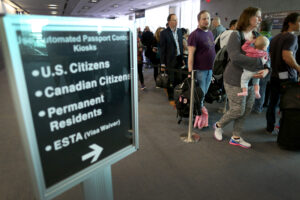 U.S. Immigration