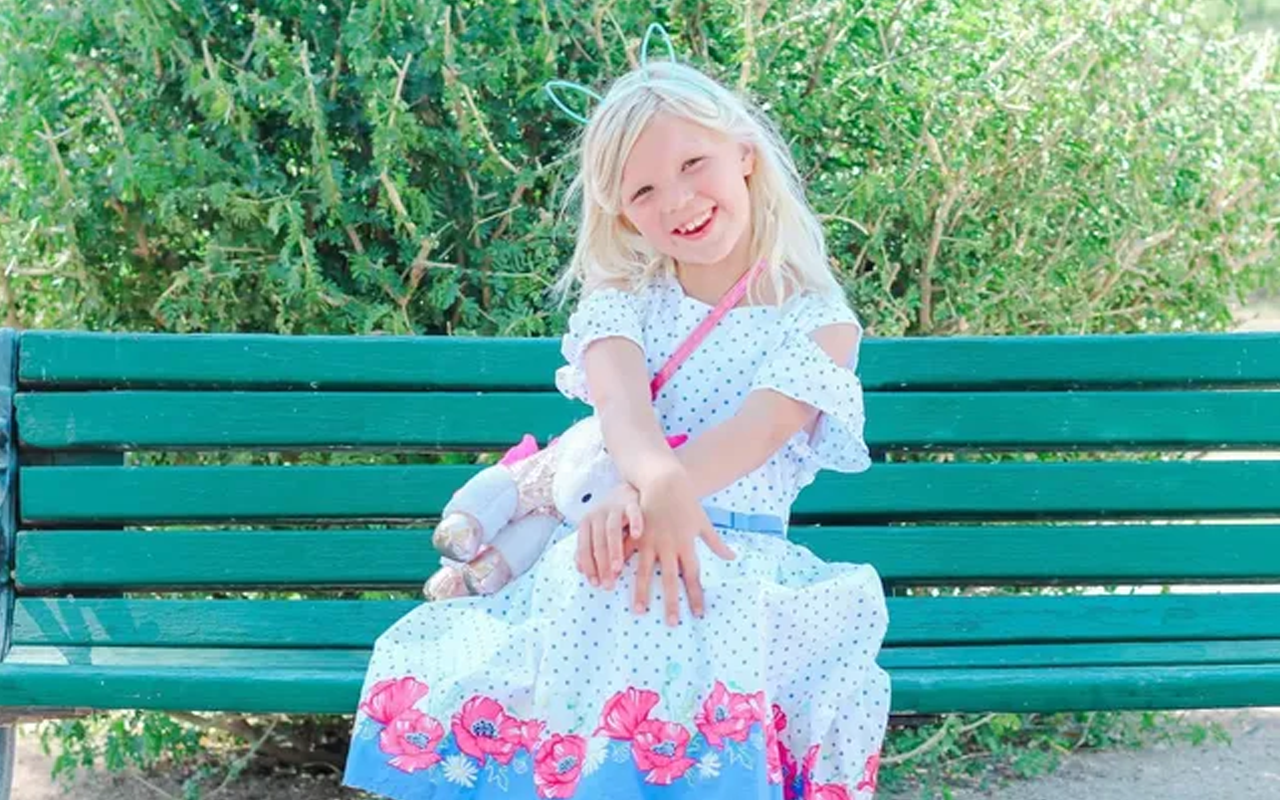 Arizona girl's escape attempts detailed in abuse case police report
