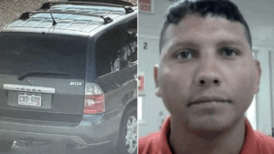 Aurora shooting suspect caught after deadly attack with 5 kids present