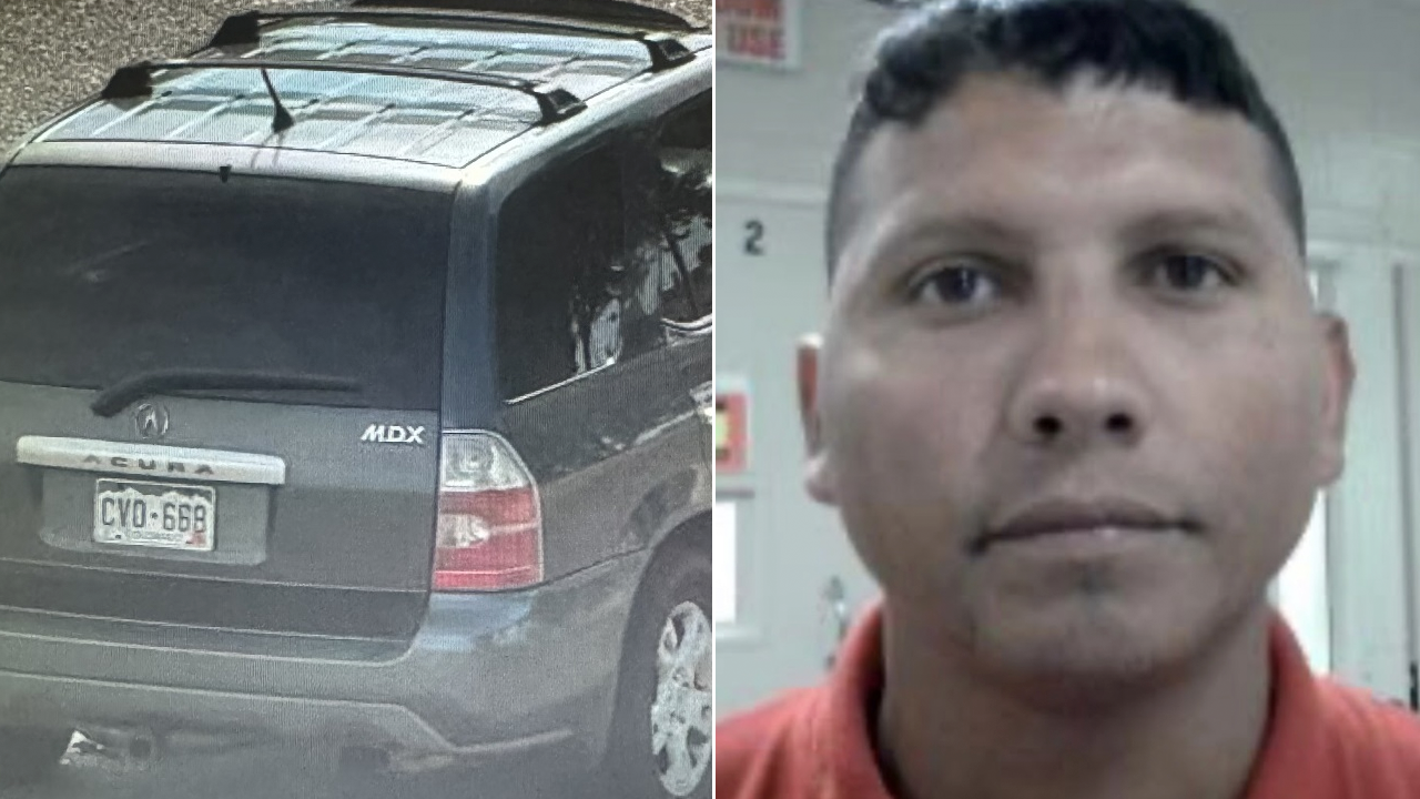 Aurora shooting suspect caught after deadly attack with 5 kids present