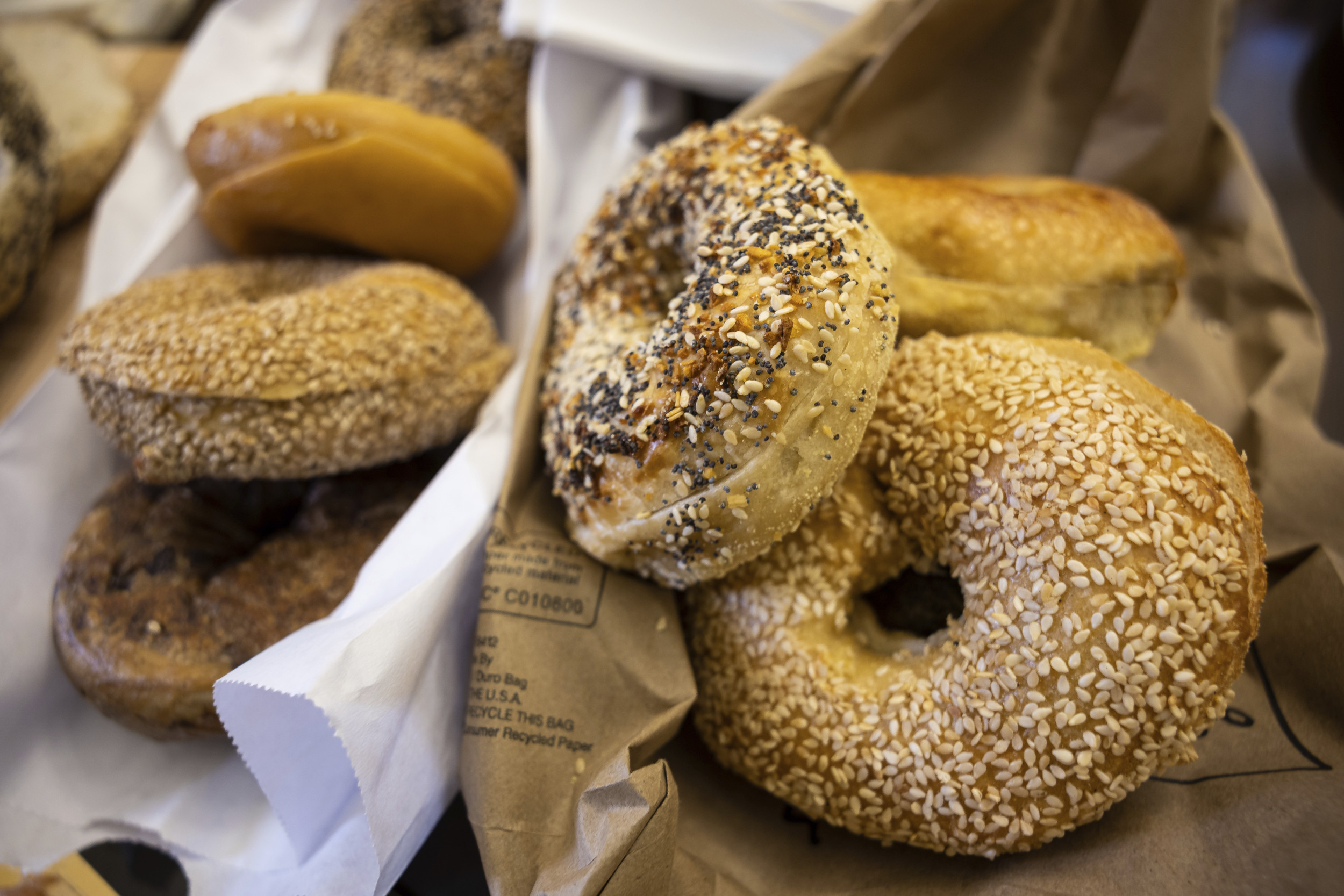bagel