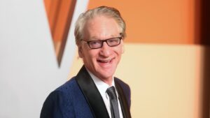 Bill Maher warns Democrats about Trump's effective voter-winning strategy