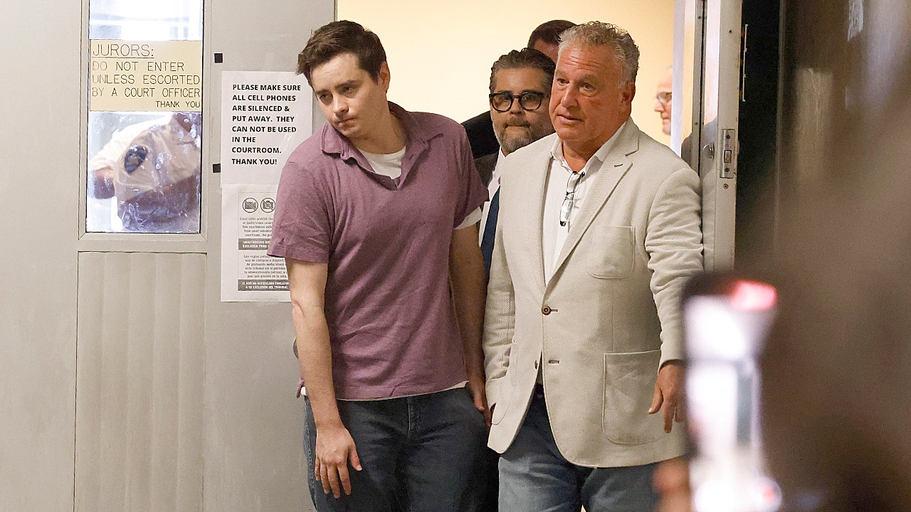 Bitcoin torture suspect released from jail on $1 million bond after arrest