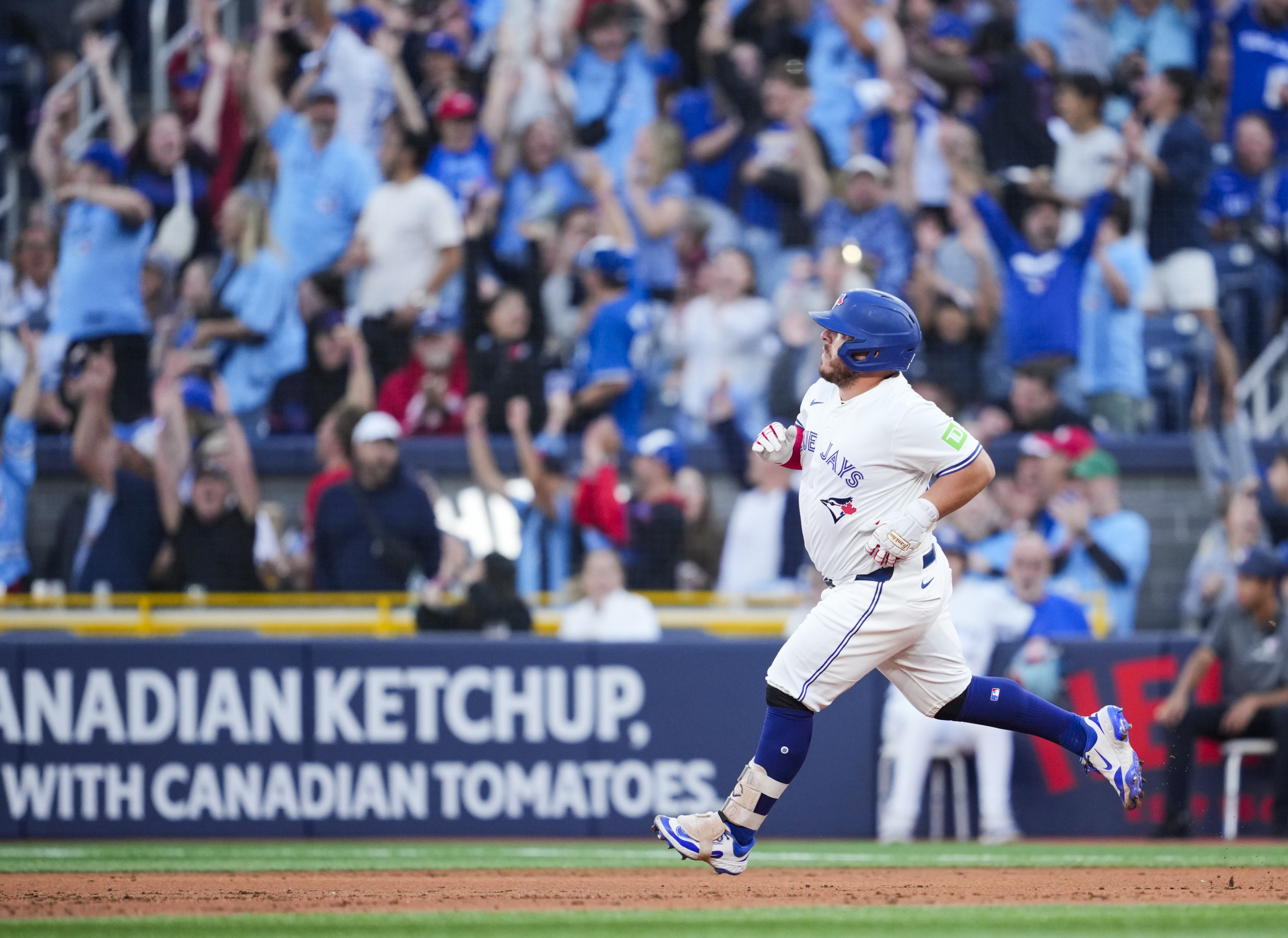 Toronto Blue Jays, catcher, Alejandro Kirk