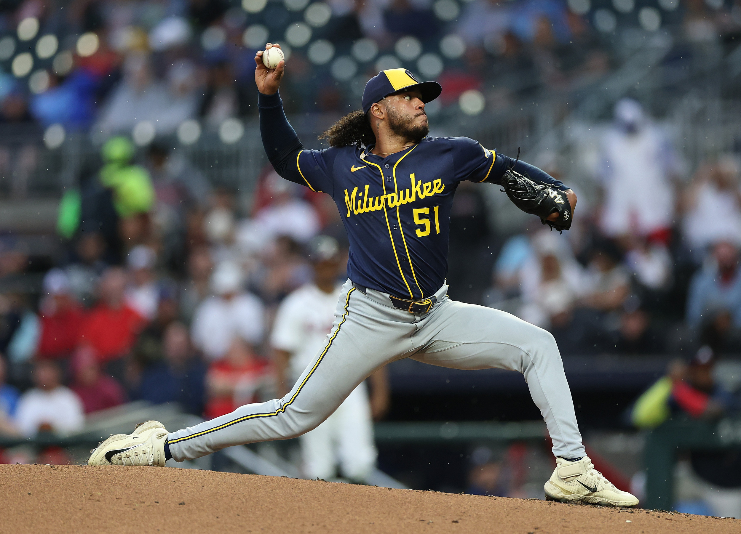Freddy Peralta