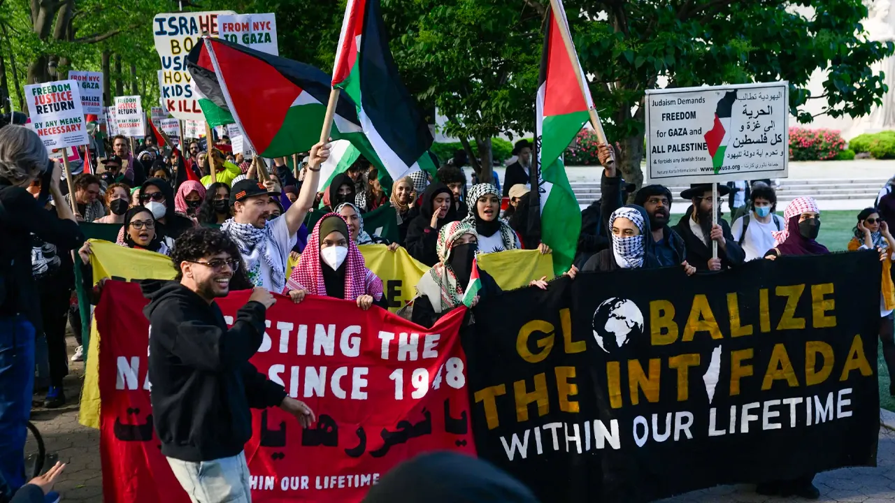 Brooklyn public defender fired for violent social media post about Israelis