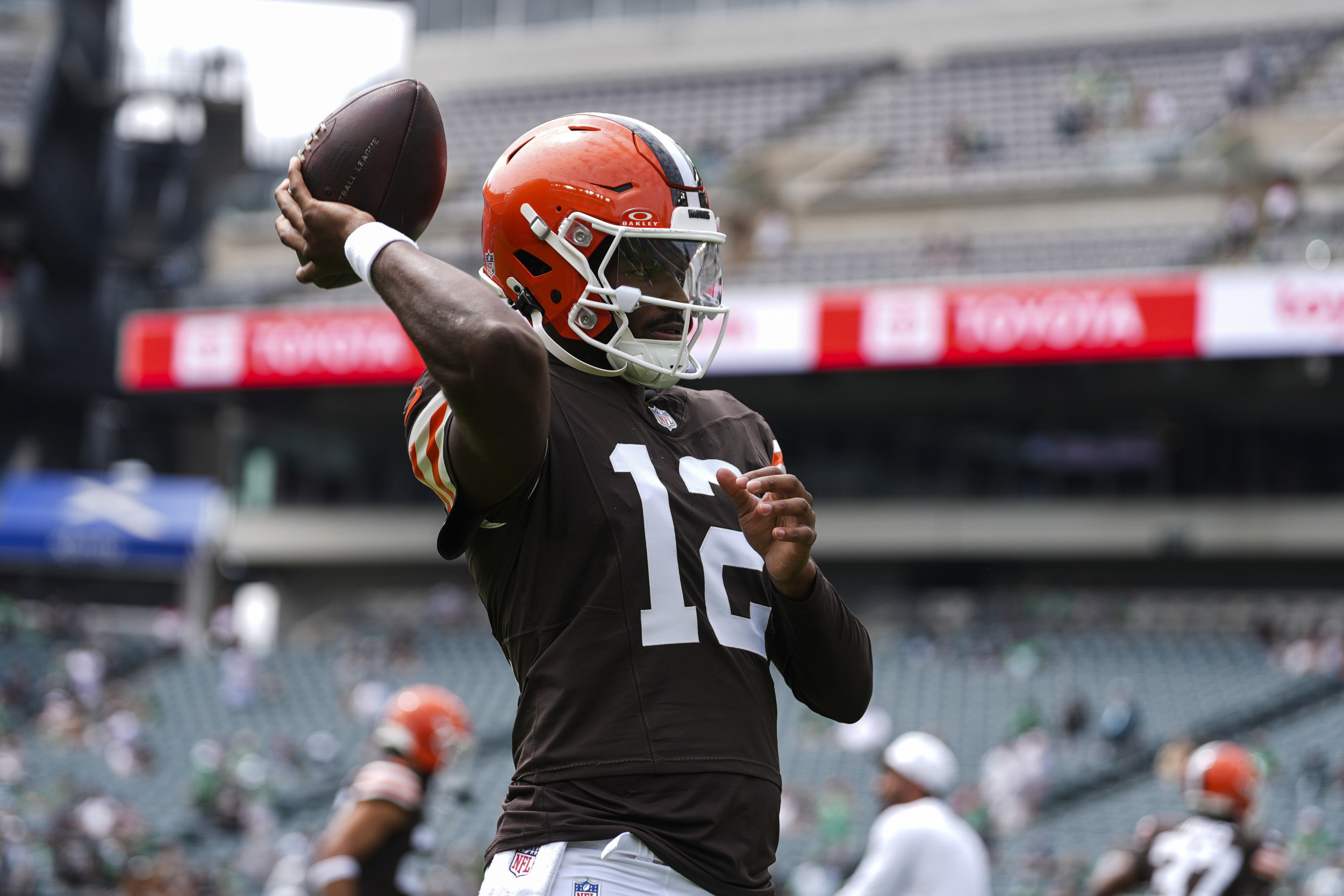 Shedeur Sanders
