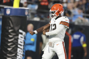 Shedeur Sanders
