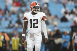 Shedeur Sanders