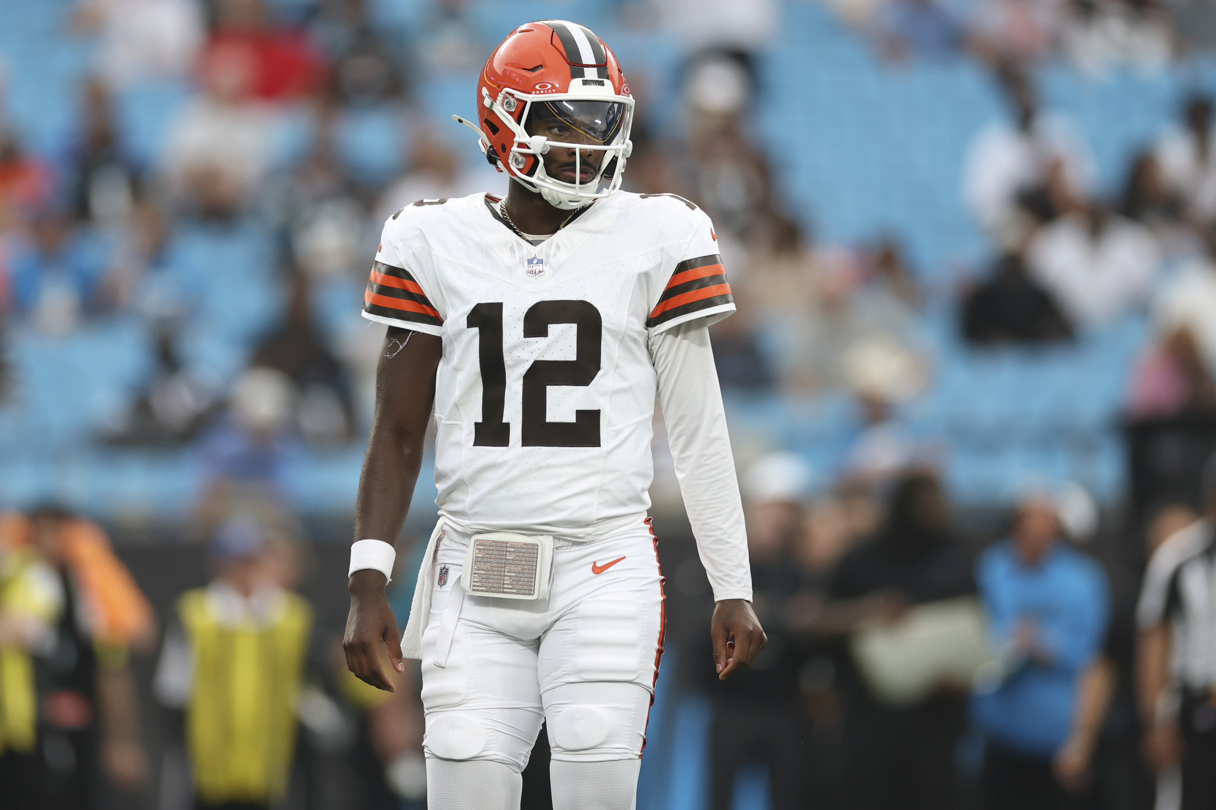 Shedeur Sanders