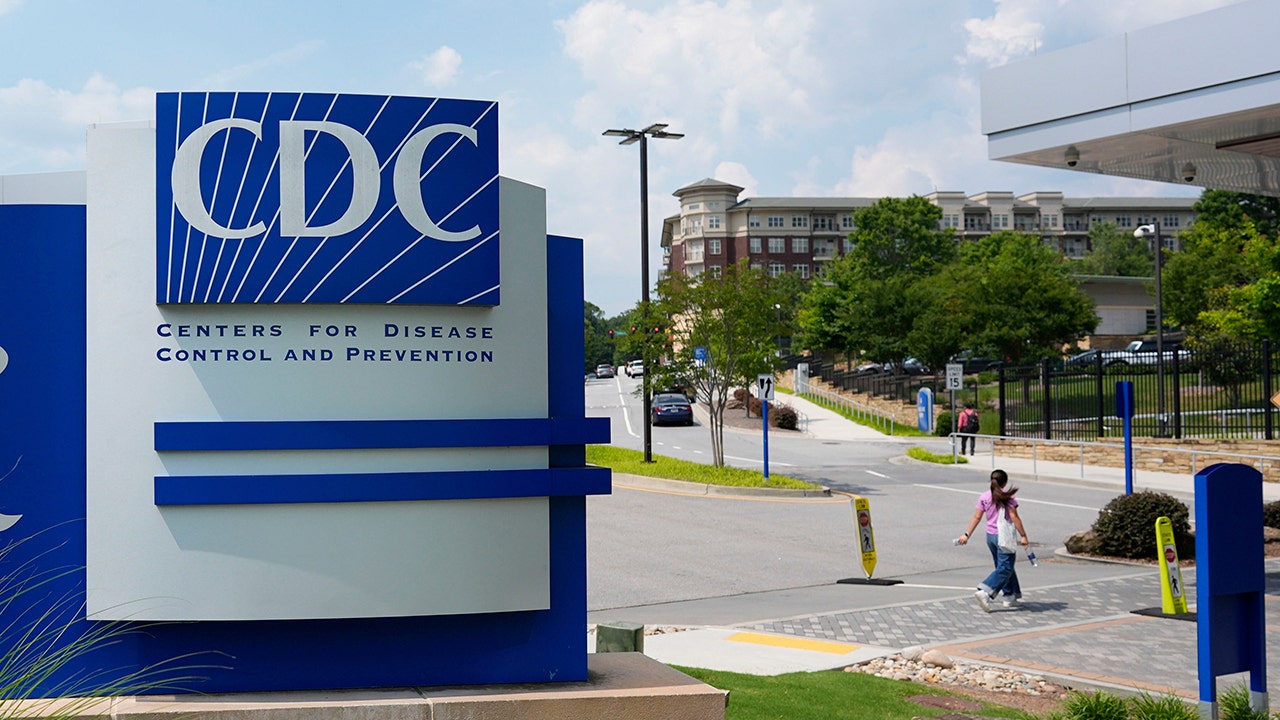 CDC lays off 600 employees amid broader HHS restructuring efforts