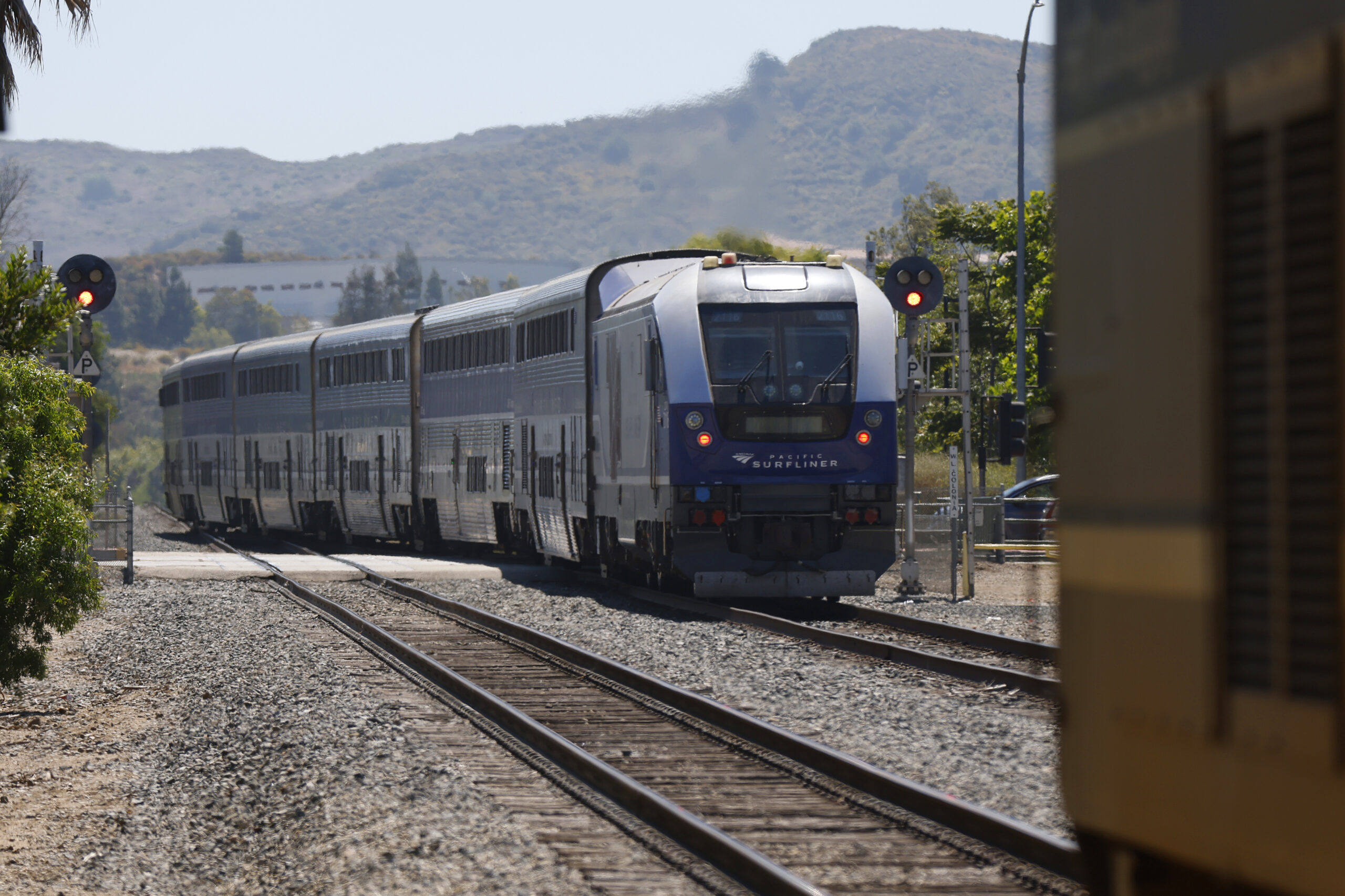 California High-Speed Rail Authority
