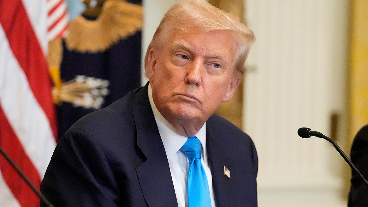 Cambodia to nominate Trump for Nobel Peace Prize for ceasefire with Thailand
