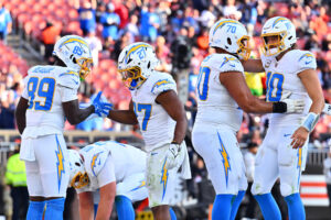 LA Chargers