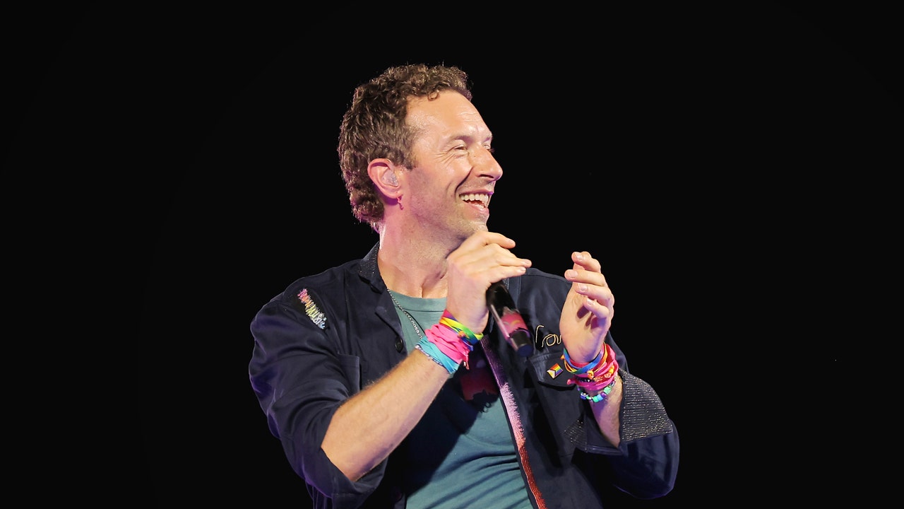Chris Martin defends Coldplay jumbotron use after Astronomer CEO cheating scandal
