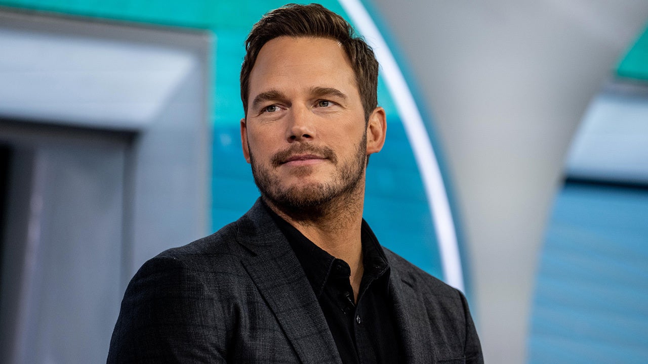 Chris Pratt celebrates son Jack's 13th birthday