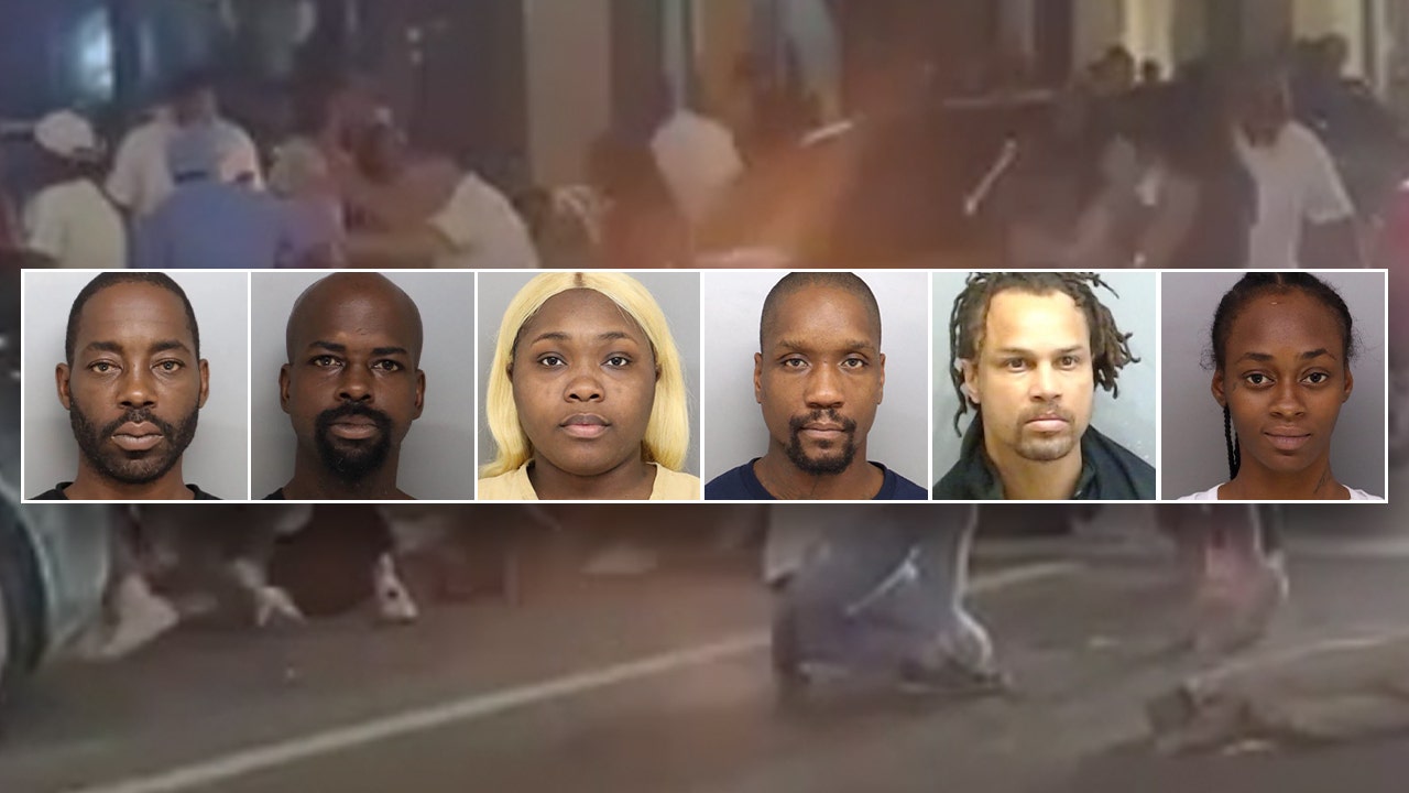 Cincinnati viral beating suspects face additional charges after indictments