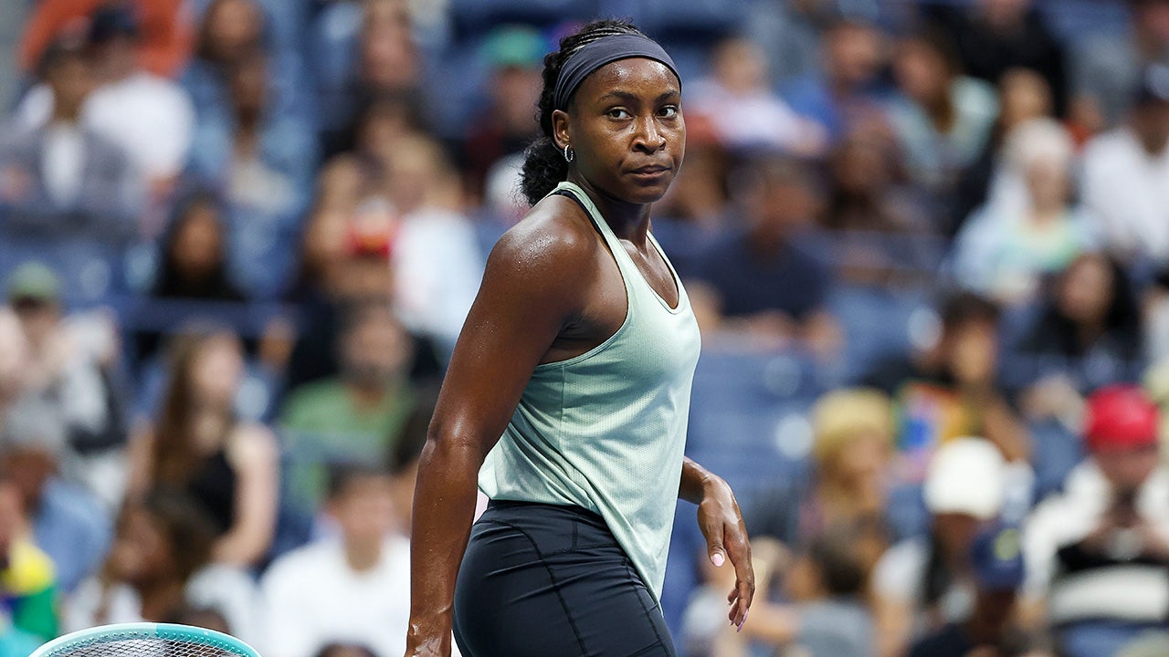 Coco Gauff parts ways with coach, adds biomechanics expert before US Open