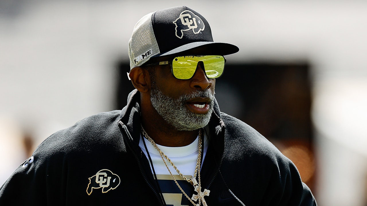Colorado Buffaloes QB battle: Who will Deion Sanders choose?