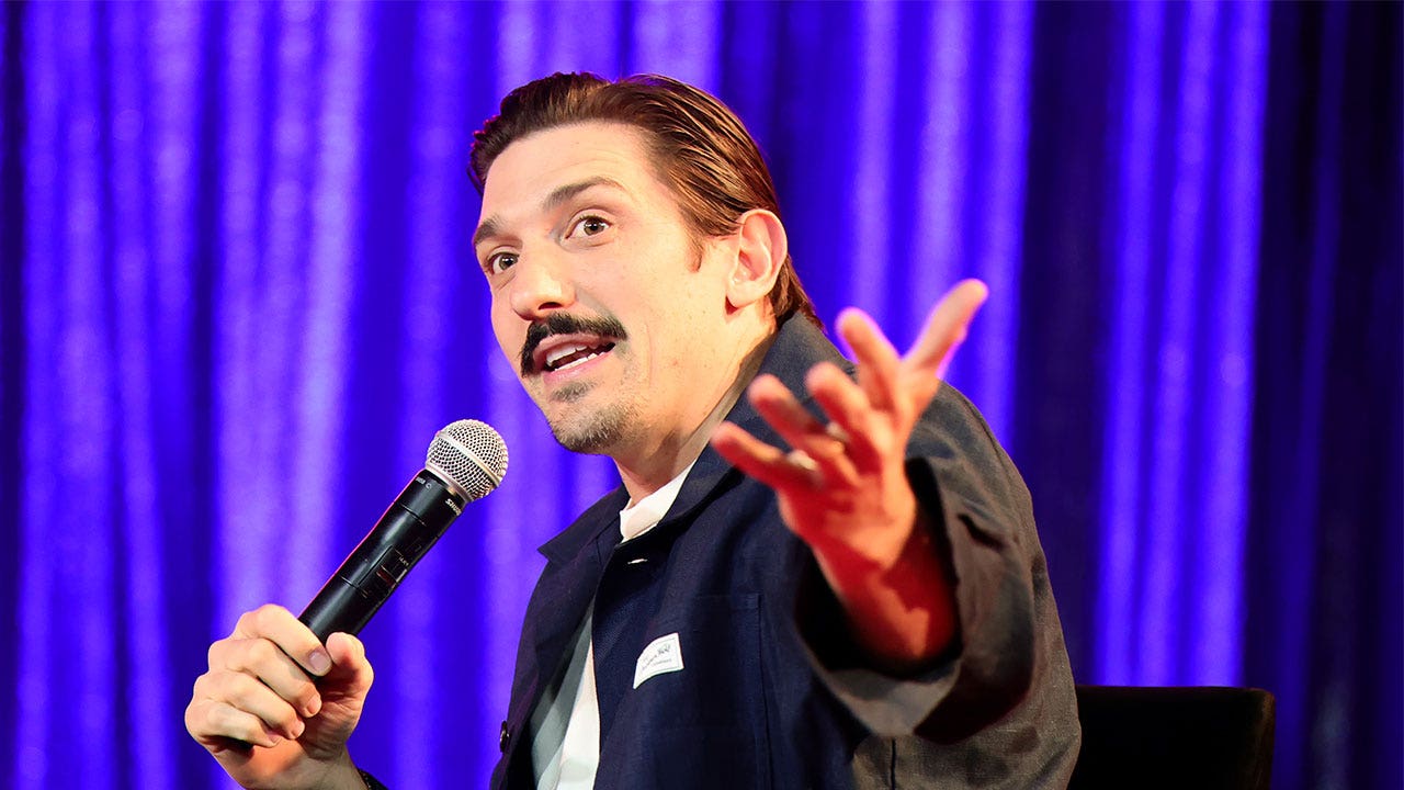 Comedian Andrew Schulz criticizes Trump over IVF pledge 'flip-flop'