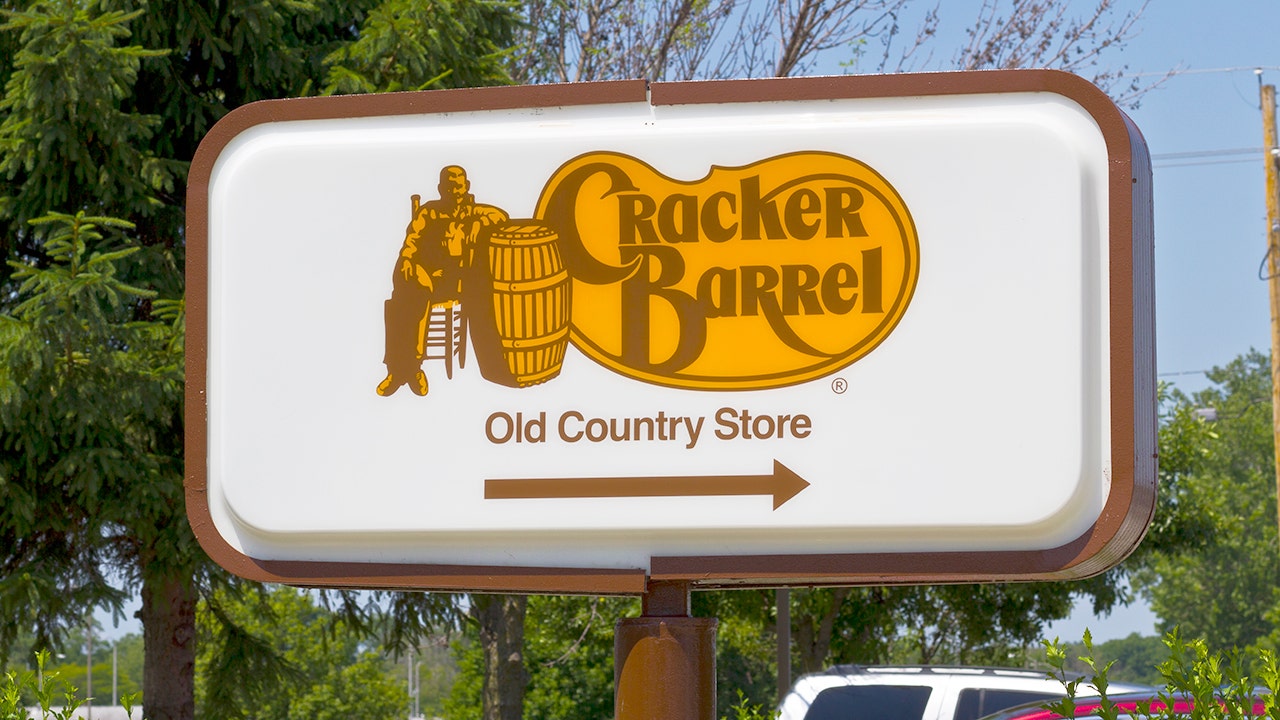 Cracker Barrel logo backlash draws criticism from Democratic Party, Newsom