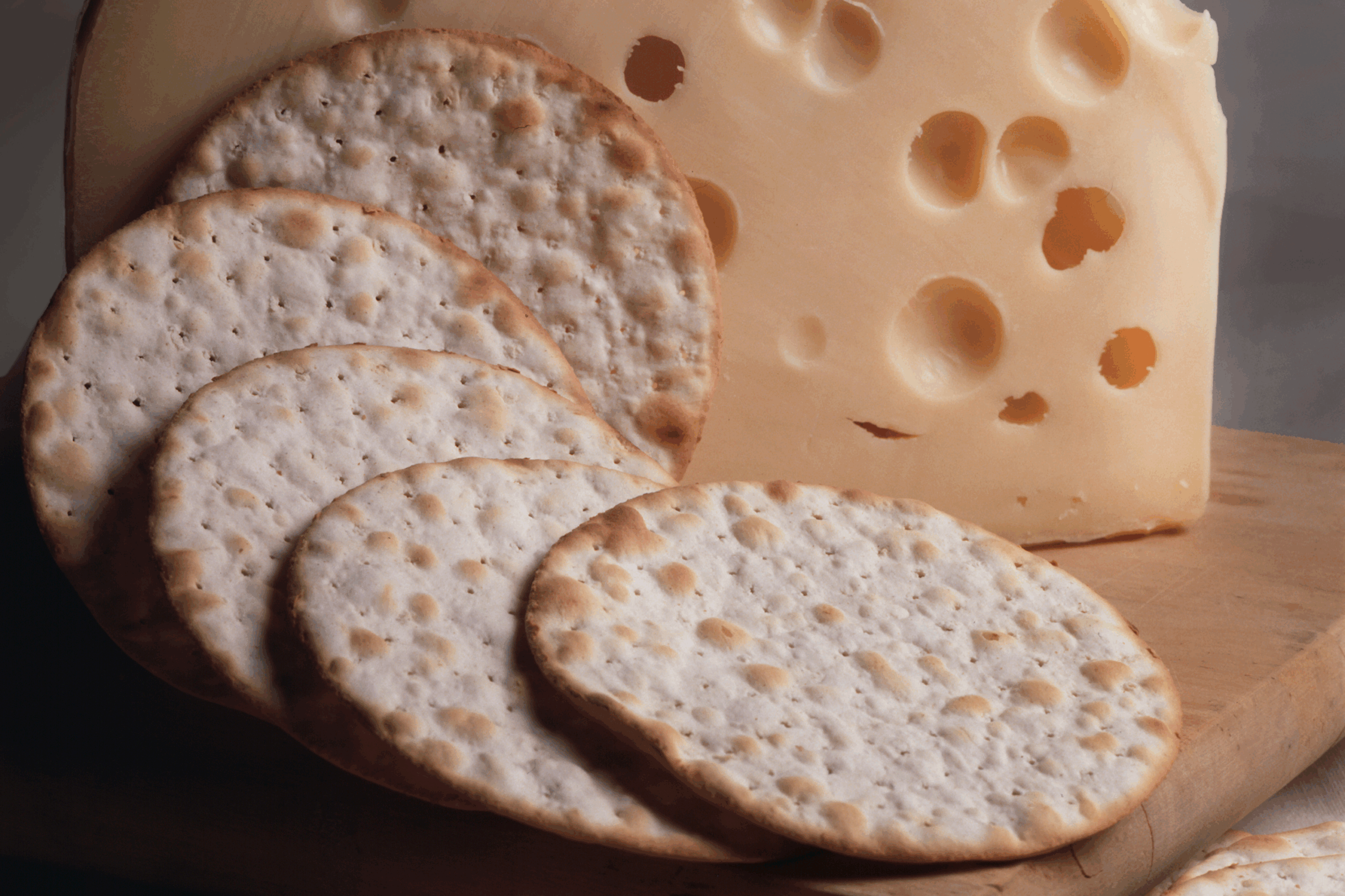 crackers recall