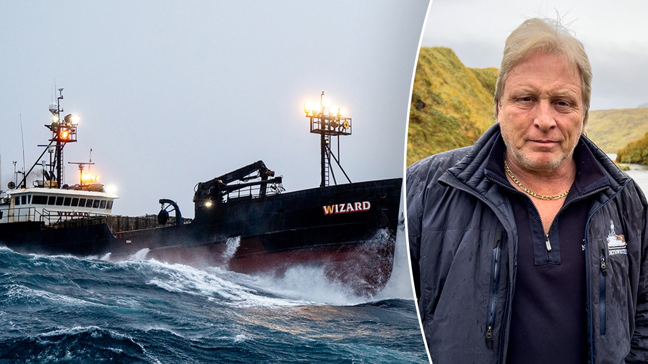 'Deadliest Catch' Captain Sig Hansen admits to making dangerous decisions at sea