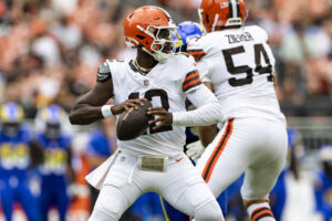 Shedeur Sanders