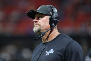 Dan Campbell