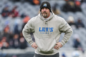 Dan Campbell