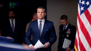 DoD offers civilian employees volunteer roles with ICE and CBP agencies