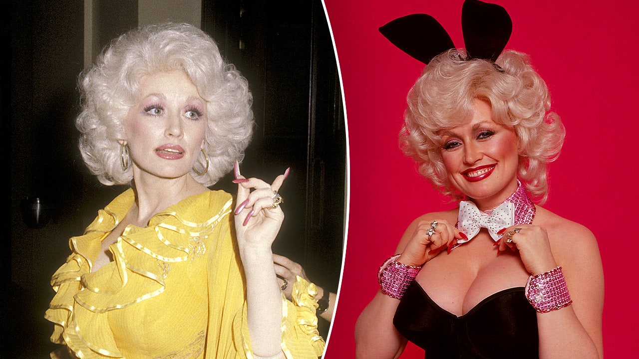 Dolly Parton modified iconic Playboy bunny costume for 'Bible-totin’ fans: author