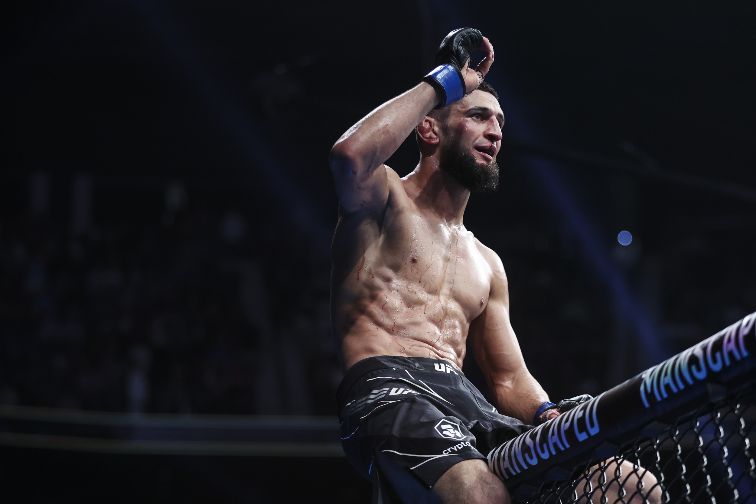 dk ufc 319
