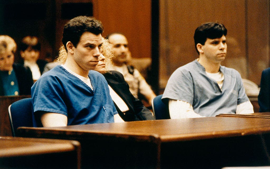 Erik Menendez denied parole by California parole review board
