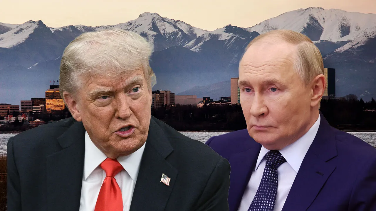 Even if Trump ends the Ukraine war, America’s greatest threat still lies ahead