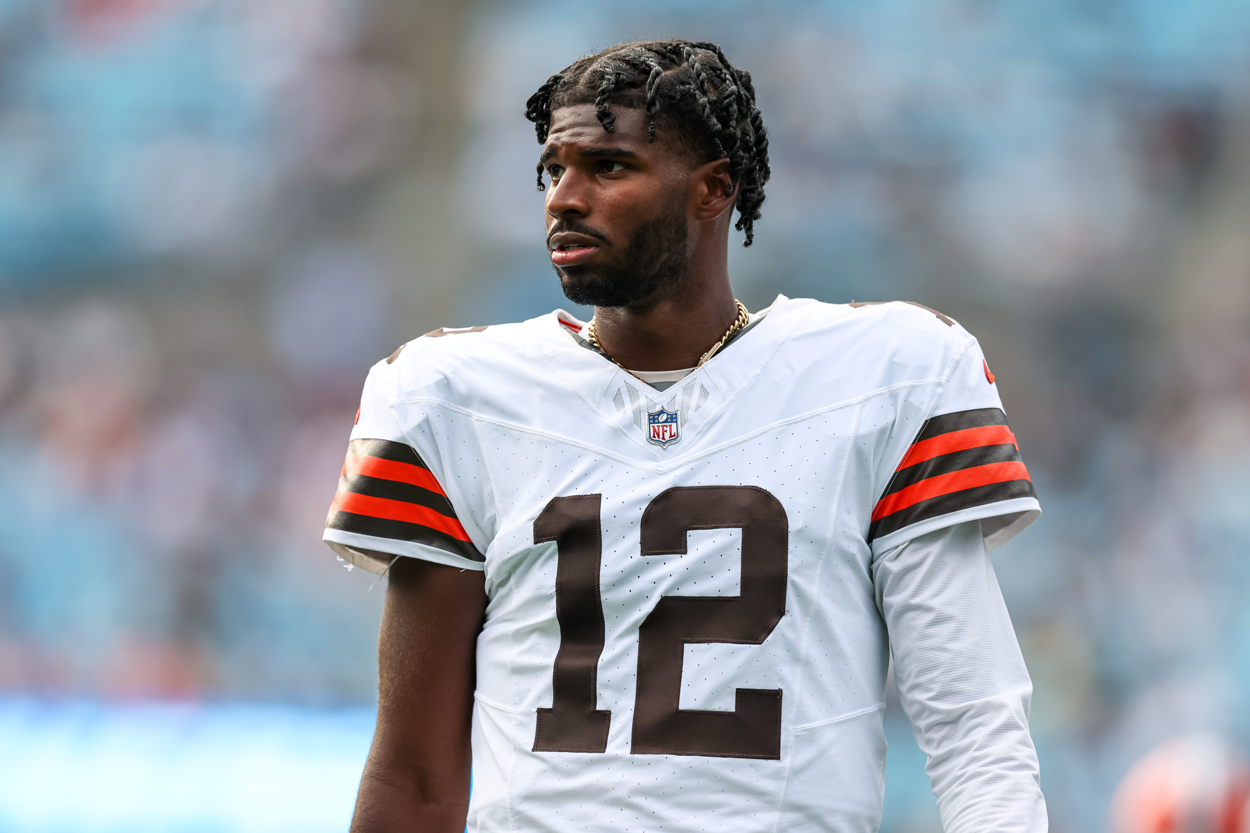 Shedeur Sanders