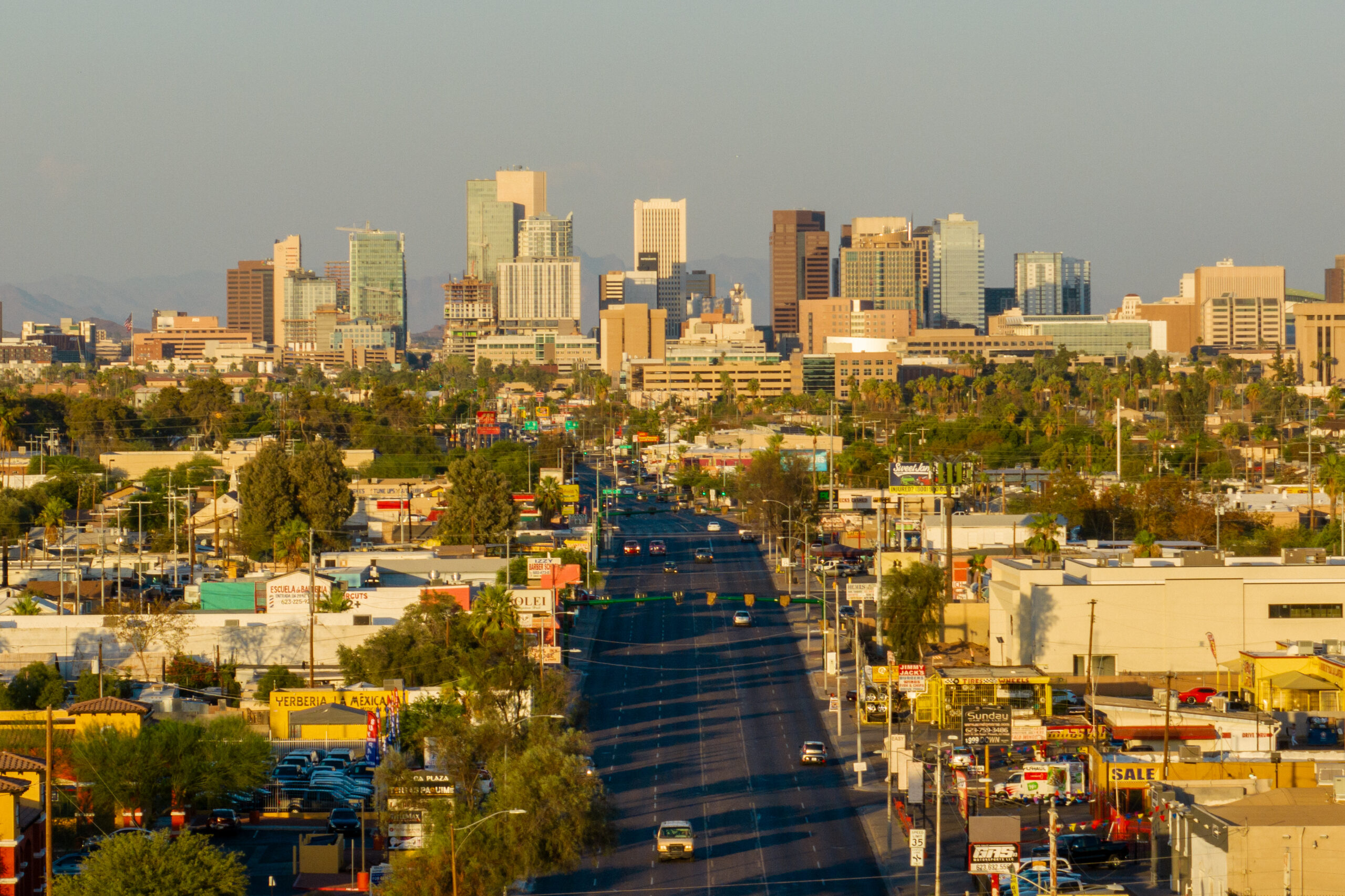 Phoenix